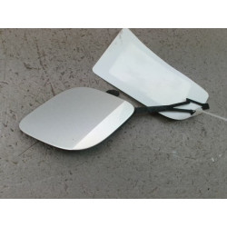 OBTURATEUR COUVRE CROCHET DE BOUCLIER AV