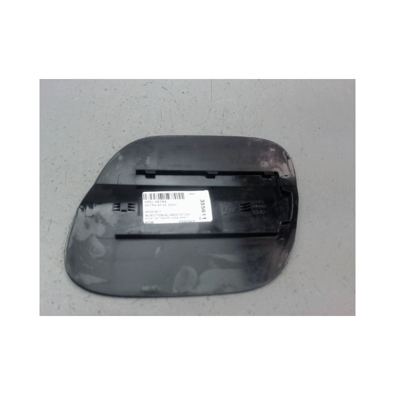 VOLET DE TRAPPE CARBURANT OPEL ASTRA 2004-