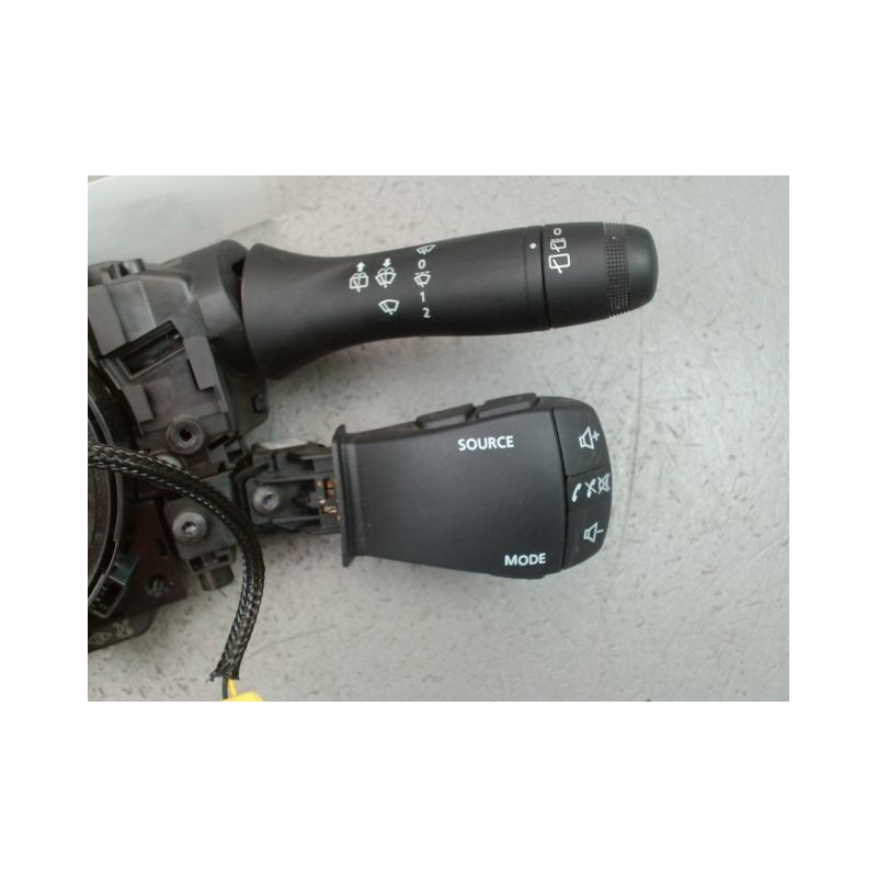 BLOC COMMODOS DACIA SANDERO 2008-