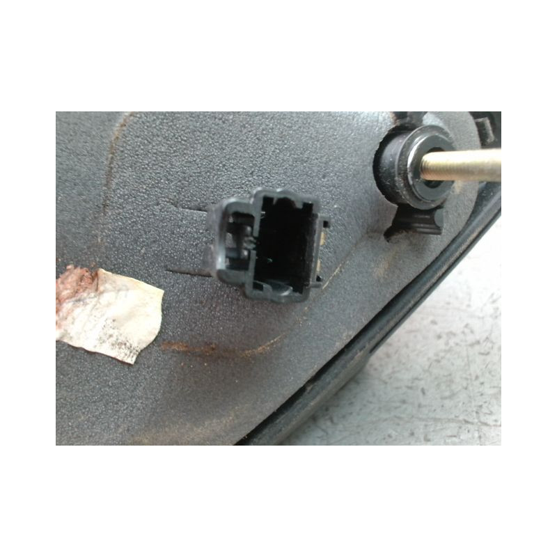 RETROVISEUR EXTERIEUR ELECTRIQUE GAUCHE RENAULT TWINGO I Phase 3 2000-2007
