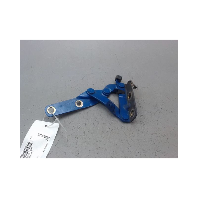 COMPAS DROIT CAPOT VOLKSWAGEN LUPO 1998-2005