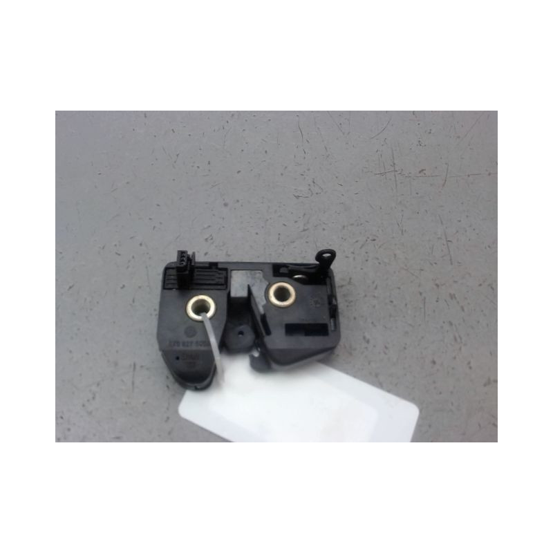 SERRURE HAYON  VOLKSWAGEN LUPO 1998-2005