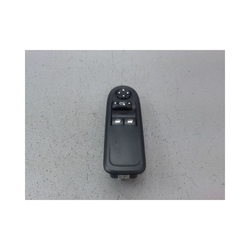 COMMANDE LEVE-GLACE PORTE AVG CITROEN C3 II Phase 2 (A51) 2013-2016