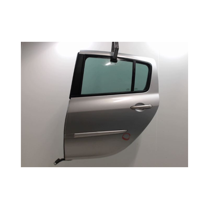 PORTE ARRIERE GAUCHE RENAULT CLIO III Phase 2 2009-2014