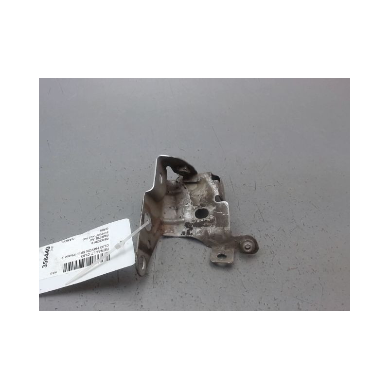 SUPPORT AILE AVD RENAULT CLIO III Phase 2 2009-2014