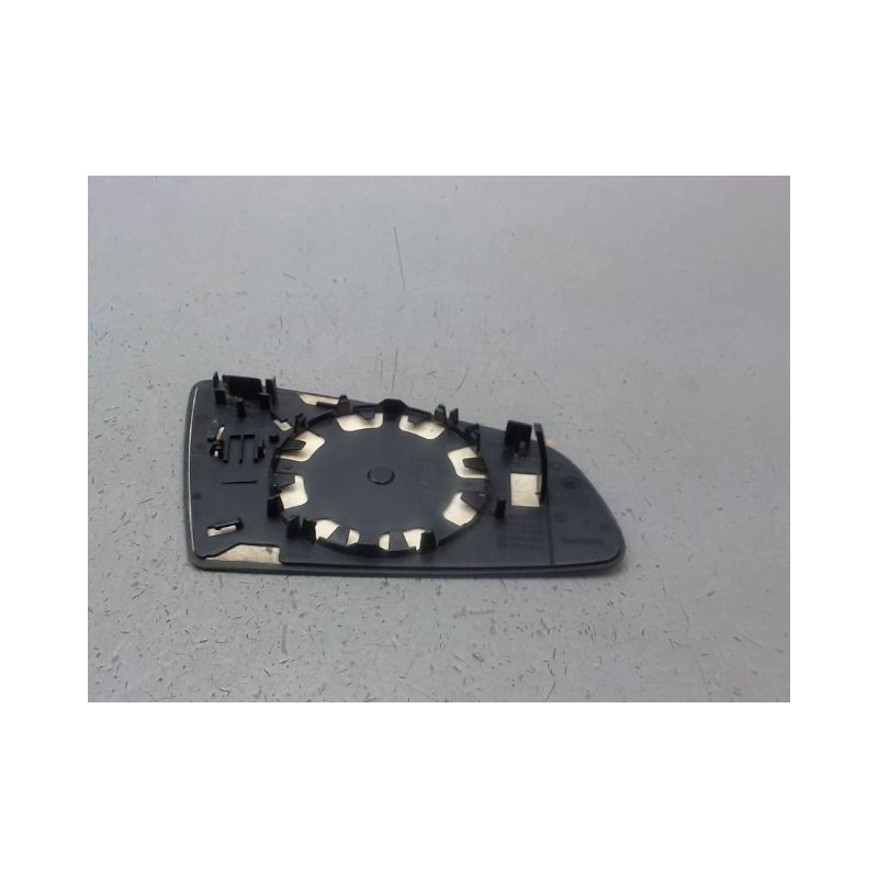 GLACE RETROVISEUR EXT G AUDI A4 BERL. II Phase 2 2004-2008