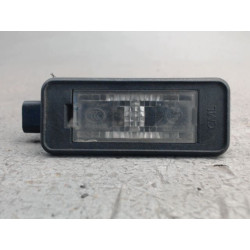 ECLAIREUR PLAQUE DE POLICE D