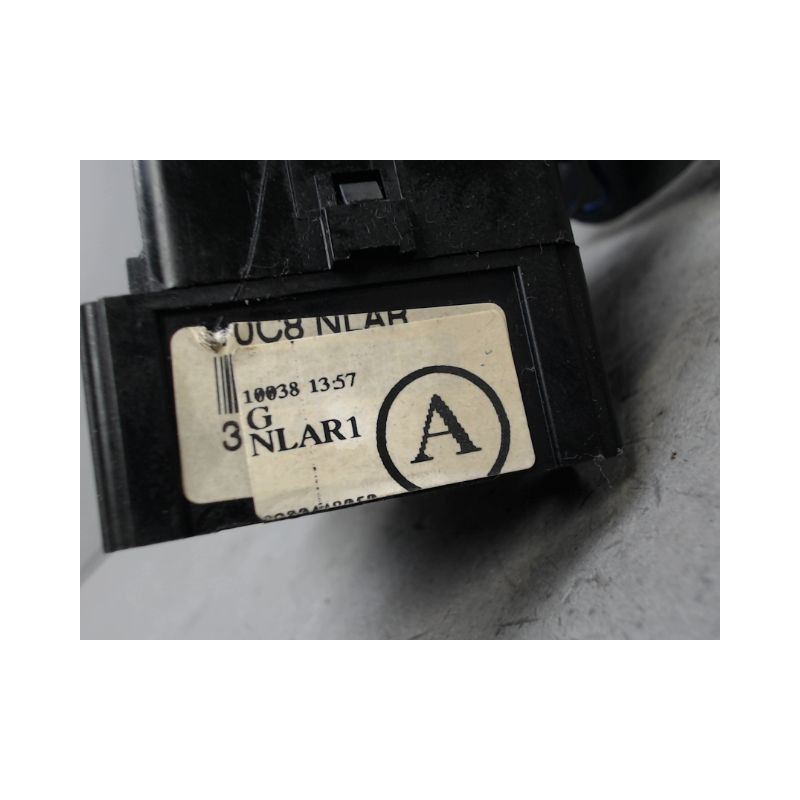 COMMANDE CLIGNOTANT RENAULT TWINGO