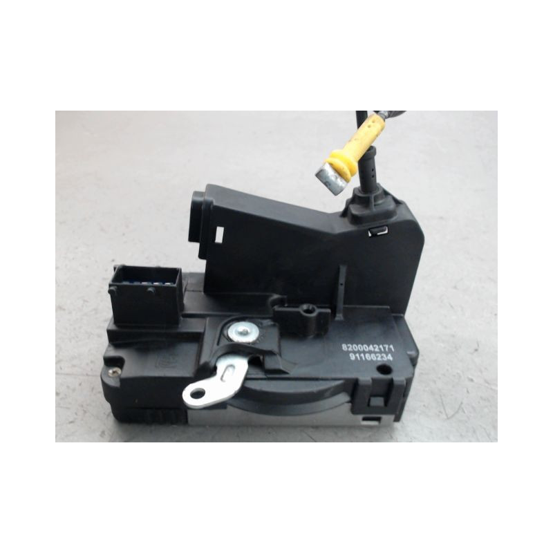 SYSTEME CONDAMNATION AVANT DROIT RENAULT TRAFIC