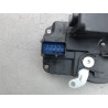 SYSTEME CONDAMNATION AVANT DROIT RENAULT TRAFIC