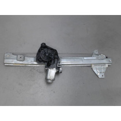 MECANISME LEVE-GLACE AVD