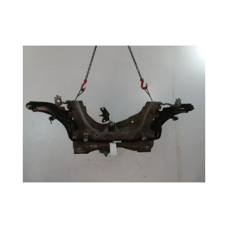 BERCEAU MOTEUR AVANT RENAULT CLIO