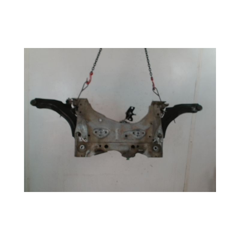 BERCEAU MOTEUR AVANT RENAULT CLIO