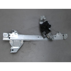 MECANISME LEVE-GLACE ARG