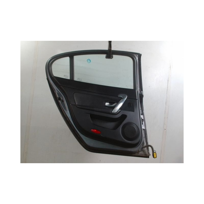 PORTE ARRIERE GAUCHE RENAULT LATITUDE