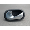 POIGNEE INTERIEURE PORTE AVANT GAUCHE RENAULT MEGANE