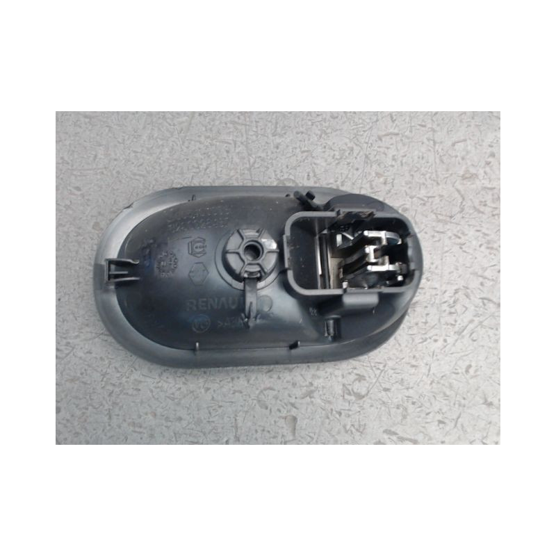 POIGNEE INTERIEURE PORTE AVANT GAUCHE RENAULT MEGANE