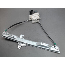 MECANISME LEVE-GLACE AVD