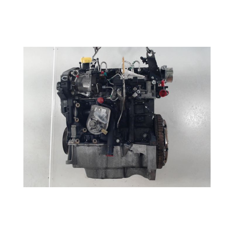 MOTEUR DIESEL RENAULT KANGOO 1.5 dCi 