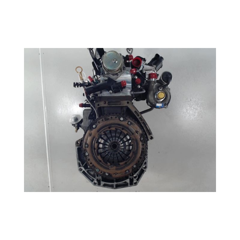 MOTEUR DIESEL RENAULT KANGOO 1.5 dCi 