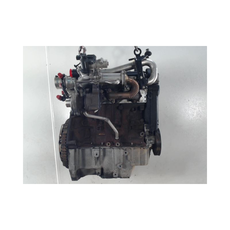 MOTEUR DIESEL RENAULT KANGOO 1.5 dCi 