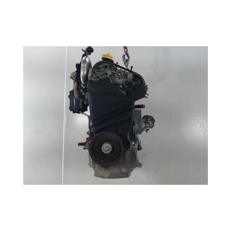 MOTEUR DIESEL RENAULT KANGOO 1.5 dCi 