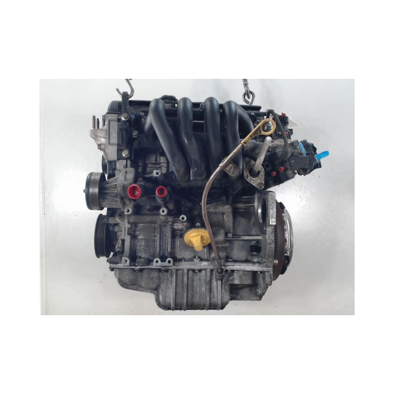 MOTEUR ESSENCE FORD FIESTA 1.25 i 16V