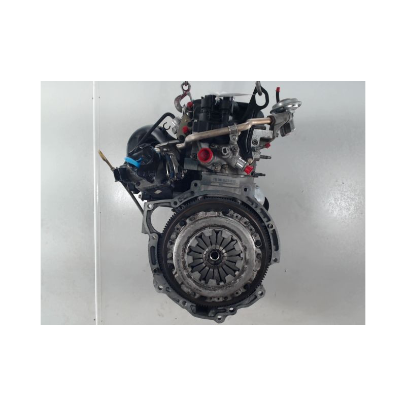 MOTEUR ESSENCE FORD FIESTA 1.25 i 16V