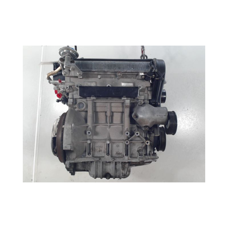 MOTEUR ESSENCE FORD FIESTA 1.25 i 16V