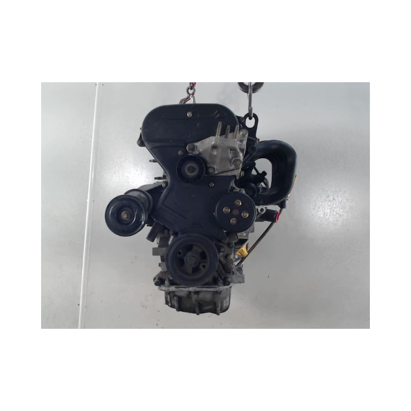 MOTEUR ESSENCE FORD FIESTA 1.25 i 16V