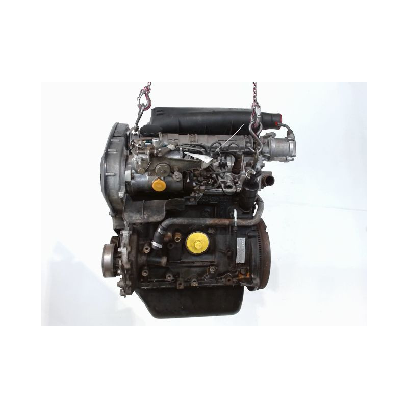 MOTEUR DIESEL RENAULT EXPRESS FG Phase 1 1985-1994 1.6 D 