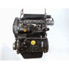 MOTEUR DIESEL RENAULT EXPRESS FG Phase 1 1985-1994 1.6 D 