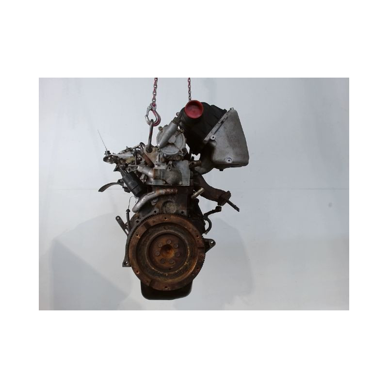 MOTEUR DIESEL RENAULT EXPRESS FG Phase 1 1985-1994 1.6 D 