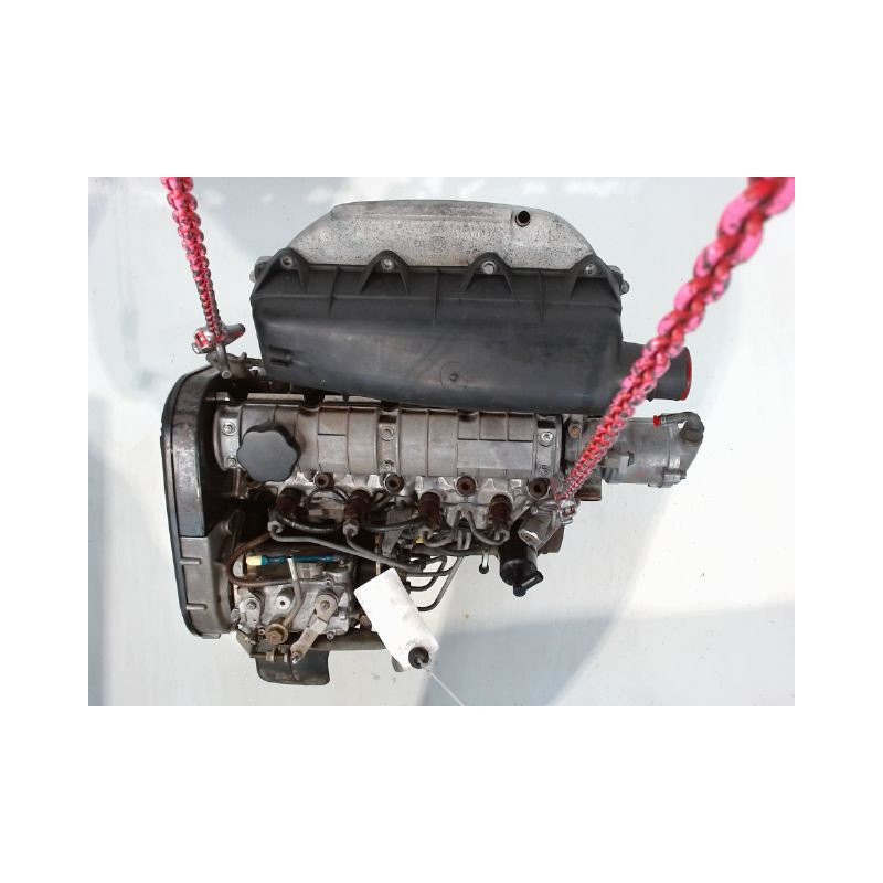MOTEUR DIESEL RENAULT EXPRESS FG Phase 1 1985-1994 1.6 D 