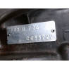 MOTEUR DIESEL RENAULT EXPRESS FG Phase 1 1985-1994 1.6 D 