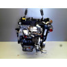 MOTEUR DIESEL OPEL MERIVA 1.7 CDTI 