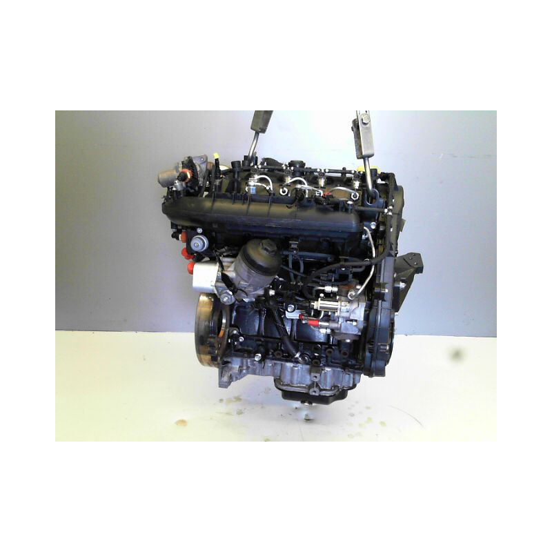 MOTEUR DIESEL OPEL MERIVA 1.7 CDTI 