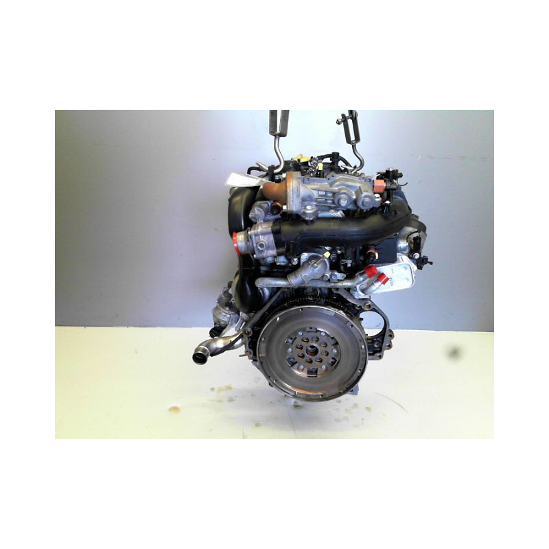 MOTEUR DIESEL OPEL MERIVA 1.7 CDTI 