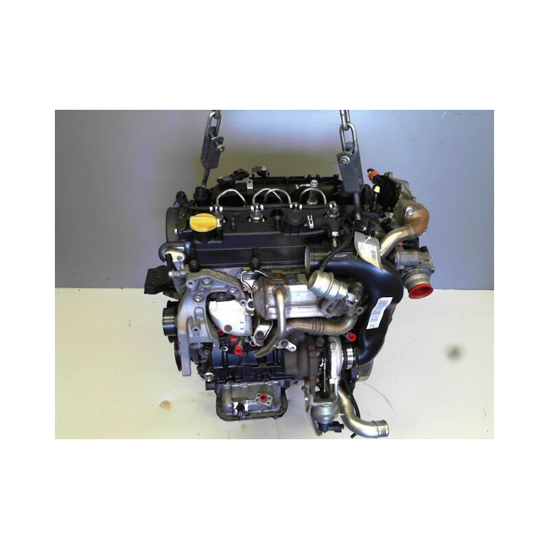 MOTEUR DIESEL OPEL MERIVA 1.7 CDTI 