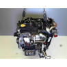 MOTEUR DIESEL OPEL MERIVA 1.7 CDTI 