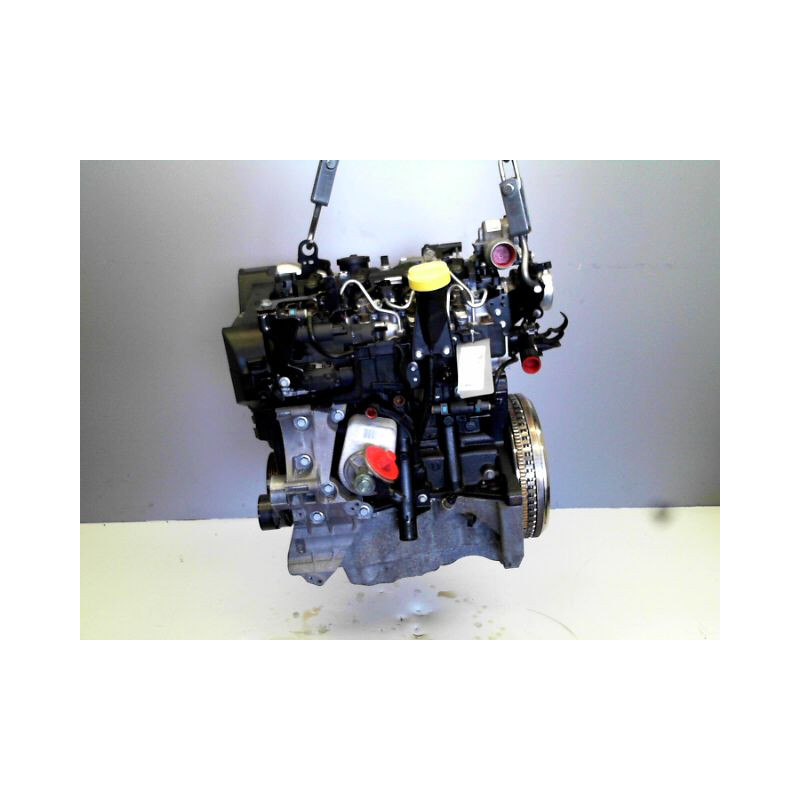 MOTEUR DIESEL RENAULT MEGANE 1.5 dCi