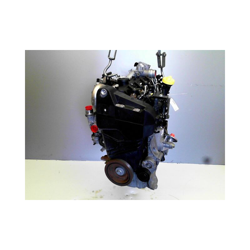 MOTEUR DIESEL RENAULT MEGANE 1.5 dCi