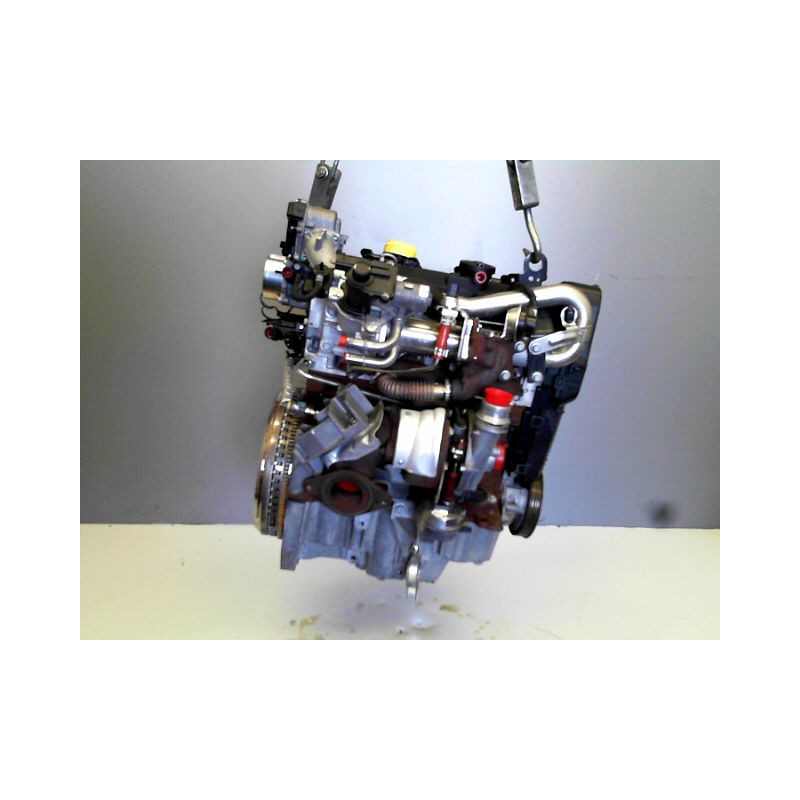 MOTEUR DIESEL RENAULT MEGANE 1.5 dCi