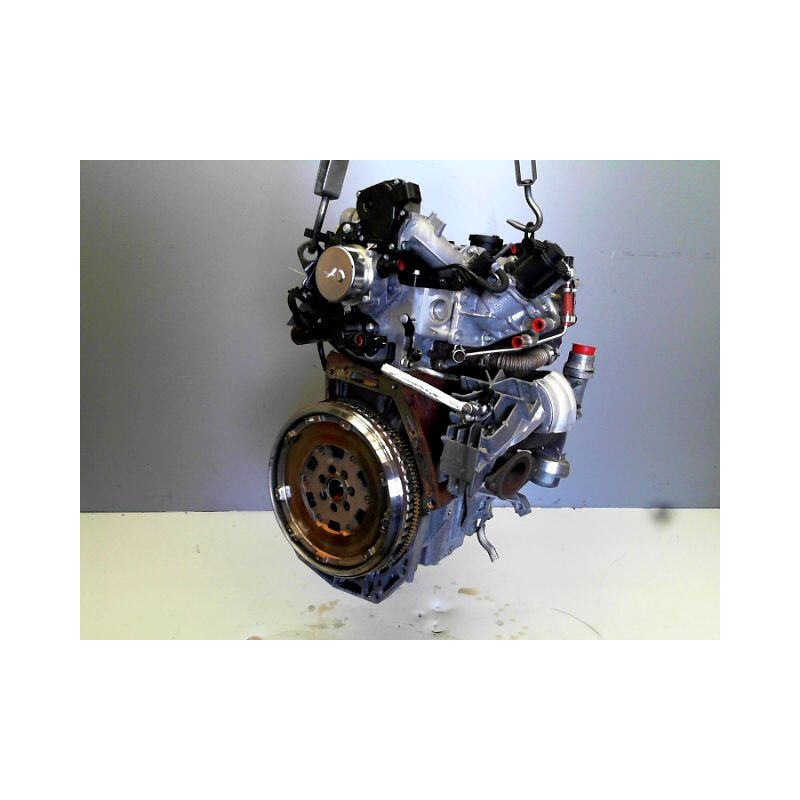 MOTEUR DIESEL RENAULT MEGANE 1.5 dCi