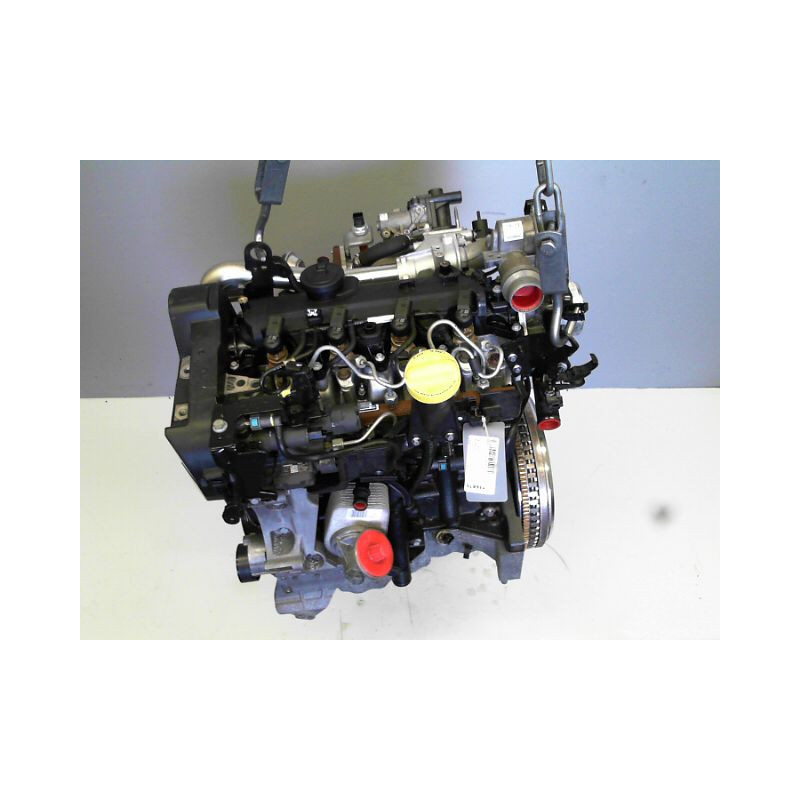 MOTEUR DIESEL RENAULT MEGANE 1.5 dCi