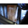 MOTEUR DIESEL RENAULT MEGANE 1.5 dCi