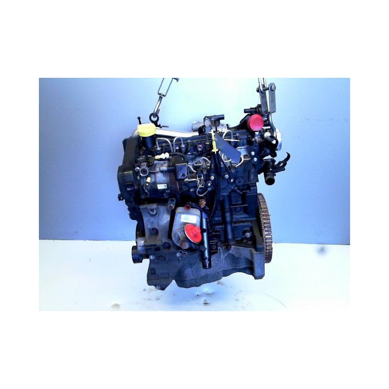 MOTEUR DIESEL RENAULT CLIO 1.5 dCi 