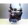 MOTEUR DIESEL RENAULT CLIO 1.5 dCi 