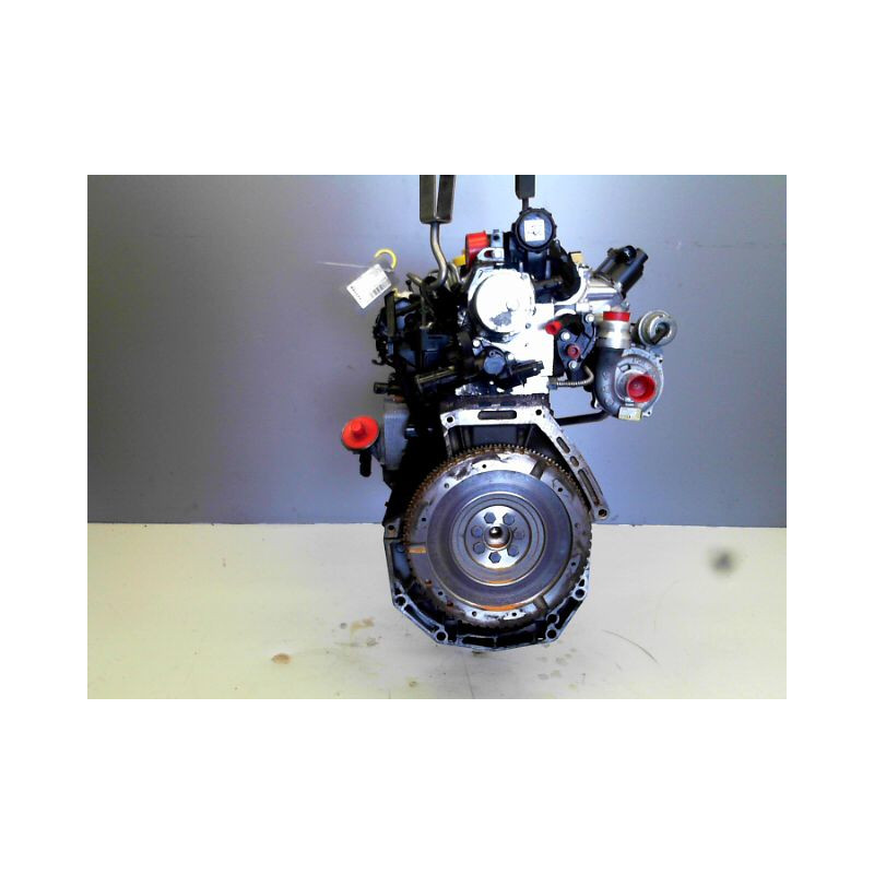 MOTEUR DIESEL RENAULT CLIO 1.5 dCi 