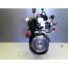 MOTEUR DIESEL RENAULT CLIO 1.5 dCi 
